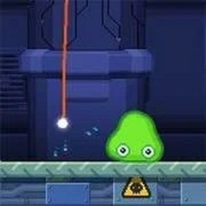 Slime Lab Puzzle Adventure