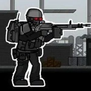 Strike of Battle: Online Action Game