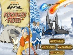 Avatar Fortress Challenge Strategy