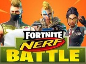 Blaster Battle Online Game