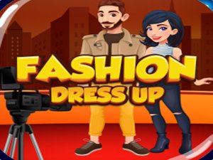 Fashion Dress Up Show Online Dress Up Game