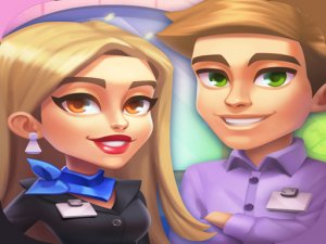Office Dress Up Makeover Game Dress Up Game