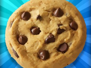 Cookie Maker for Kids - Online Baking Game for Kids