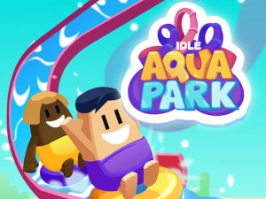 Among US - Aqua Park Online Simulation Game