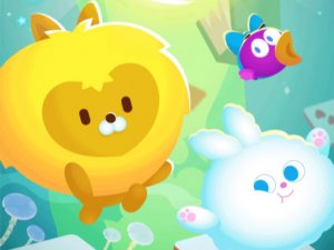 Jump Pet Adventure Online Arcade Game