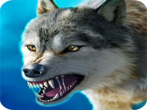 Wolf Simulator 3D Online Adventure Game
