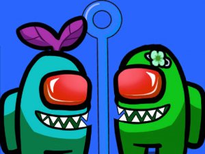 IMPOSTOR RESCUE - Online Puzzle Game