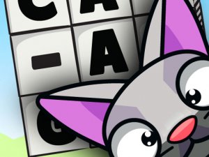 Cat-A-Gory Word Puzzle Game - Word Game