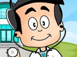 Doctor Kids Online Kids Game