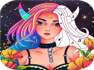 Coloring Book for Kids - Free Fun Painting Game - Coloring Game