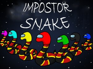 Impostor Snake IO Online Arcade Game
