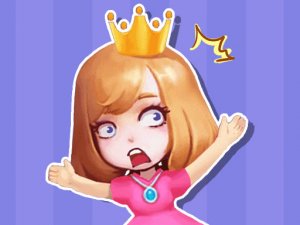Save The Beauty Online Adventure Game