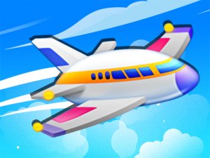 Airport Manager Online Game Puzzle Game