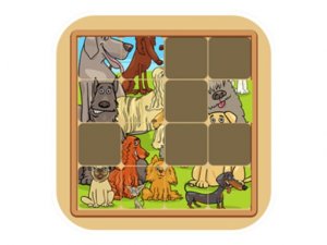 Picture Drag Puzzle Online Game - Puzzle Game