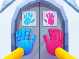 Grab Pack Playtime Online Arcade Game