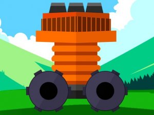 Blast The Ball Online Puzzle Game