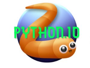 Python.io Online Game Arcade Game