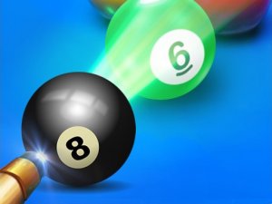 8 Ball Billiard Pool Online Sports Game