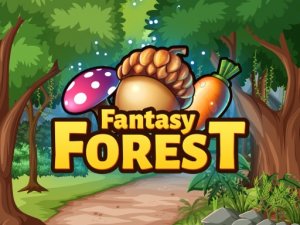 Fantasy Forest Puzzle Online Game - Match Puzzle Game