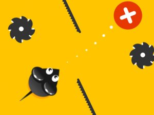 Mouse Game - Fun Puzzle Online Game - Puzzle Game