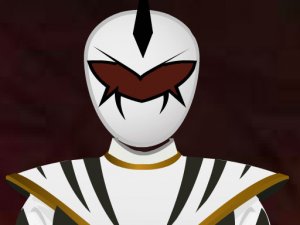 Power Rangers Dress Up Game Online - Dress Up Game