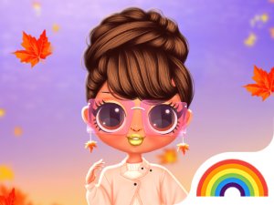 Bffs Fall Fashion Trends Online Dress Up Game