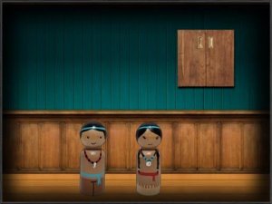 Amgel Kids Room Escape 73 Online Puzzle Game