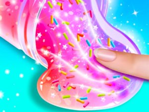 Super Slime Simulator Online Game - Simulation Game