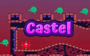 Castle Tower Puzzle Adventure