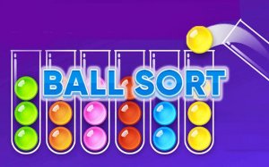 Color Ball Sort Puzzle Online Game Puzzle Game