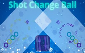 Shot Change Ball: Color Match Challenge Online Arcade Game