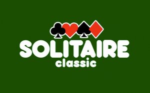 Solitaire Classic Card Game Online Puzzle Game