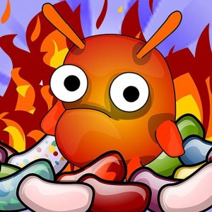 Firebug Online Arcade Game