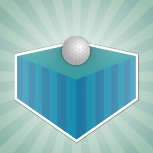 Golfing Island Online Puzzle Game