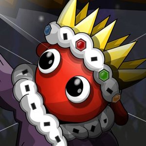 Dibbles Online Puzzle Game