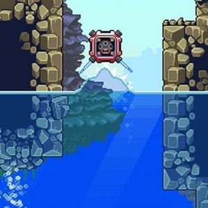 Submolok Online Game Adventure Game