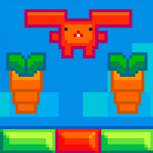 Droplets Online Arcade Game