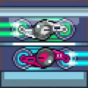 Flipside Racing Arcade Game