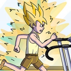 Tap Tap Run Online Arcade Game