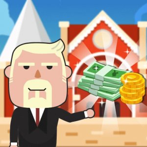 Idle Country Tycoon Online Strategy Game