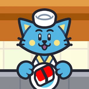 Sushi Supply Co Online Time Management Game