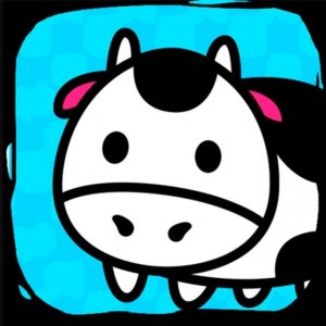 Idle Cow: Evolution Online Game - Idle Farm Game