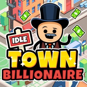 Idle Town Billionaire Online Game Idle Game