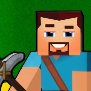 MineTap Merge Clicker Online Crafting Game
