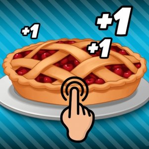 Food Clicker Online Game - Arcade Game