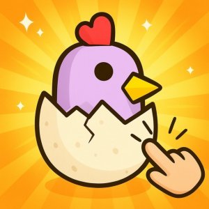 Eggsplosion Online Arcade Game
