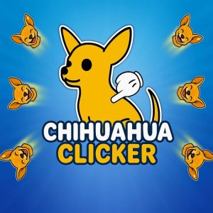 Chihuahua Clicker Online Game - Arcade Game