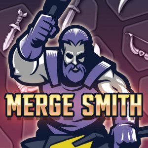 Merge Smith Online Puzzle Game