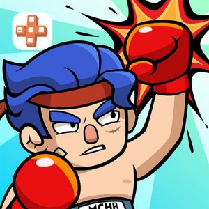 TapKO Boxing Game Arcade Game
