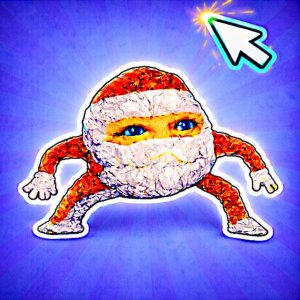 Goo Goo Gaga Clicker Online Arcade Game
